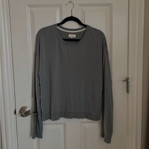 Thread and Supply Crew